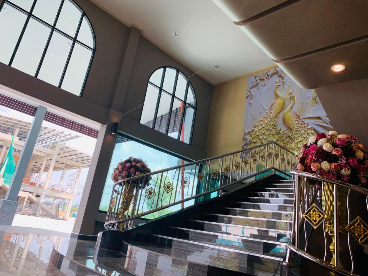 Hotel โรงแรมมาลินี
