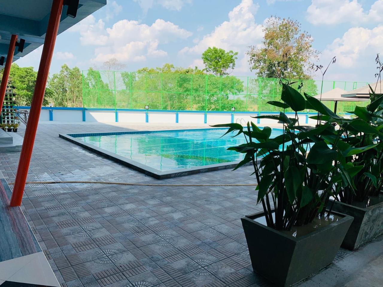 Hotel โรงแรมมาลินี *