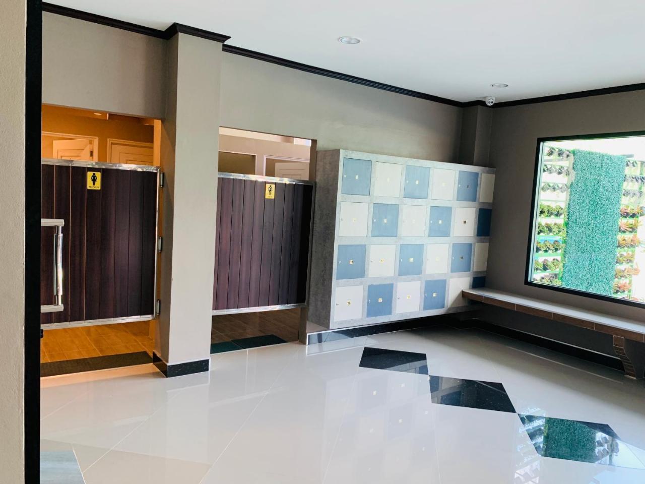 Hotel โรงแรมมาลินี *